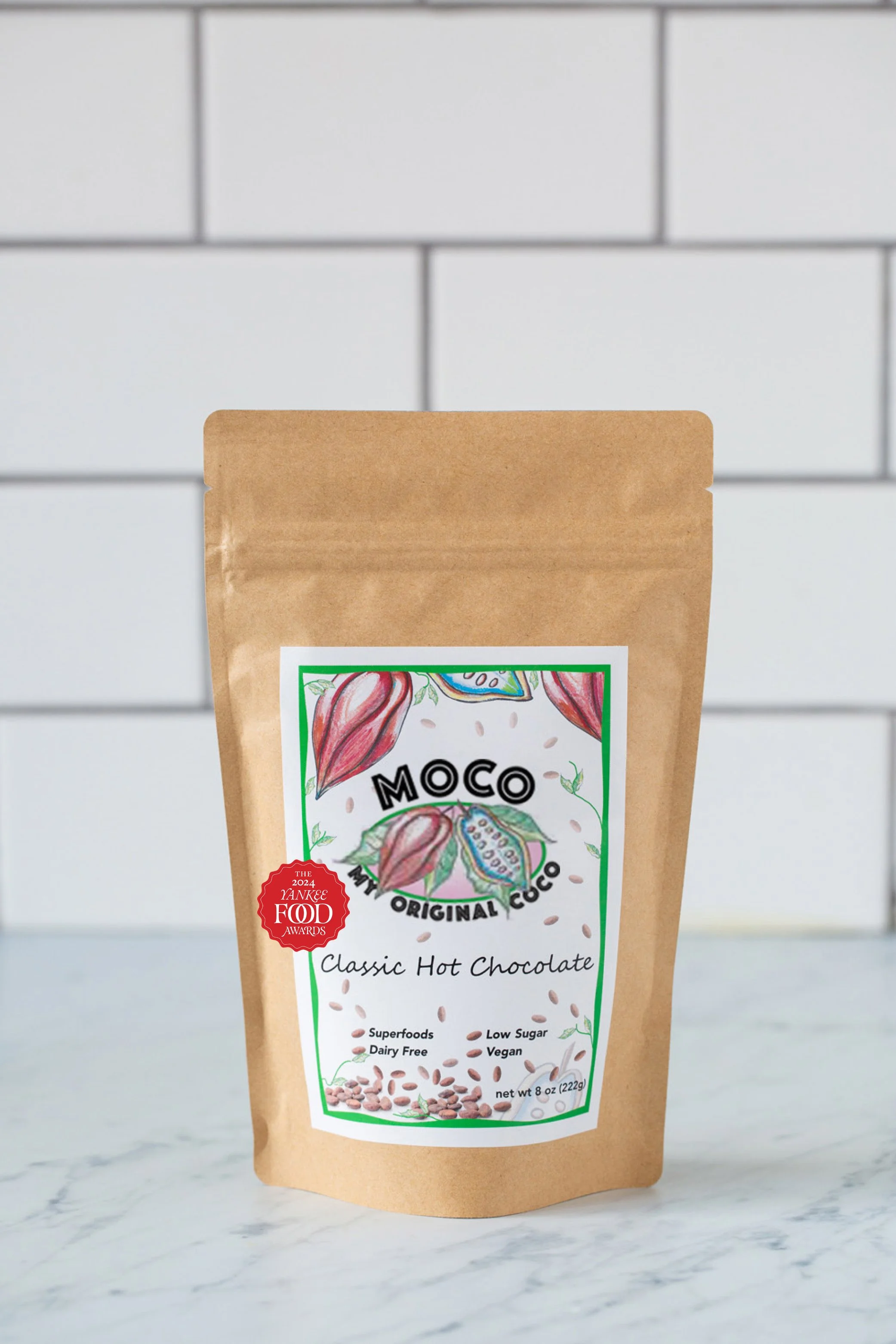 About — My Original Coco